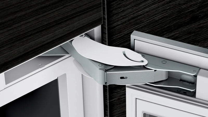 Siemens iQ 700 CI24WP03, Built-in Wine Cooler