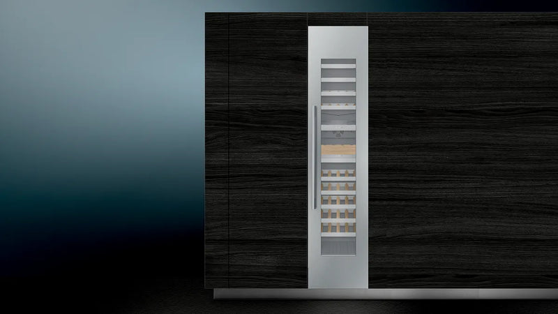 Siemens iQ 700 CI18WP03, Built-In Wine Cooler