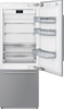 Siemens iQ 700 CI30BP02, Built-In Fridge-Freezer with freezer at bottom (Discontinued) Thumbnail