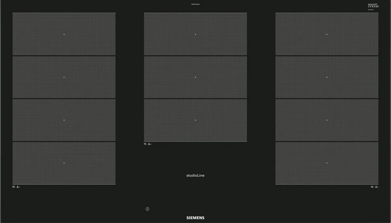 Siemens iQ 700 EX977KXX5E, Induction Hob