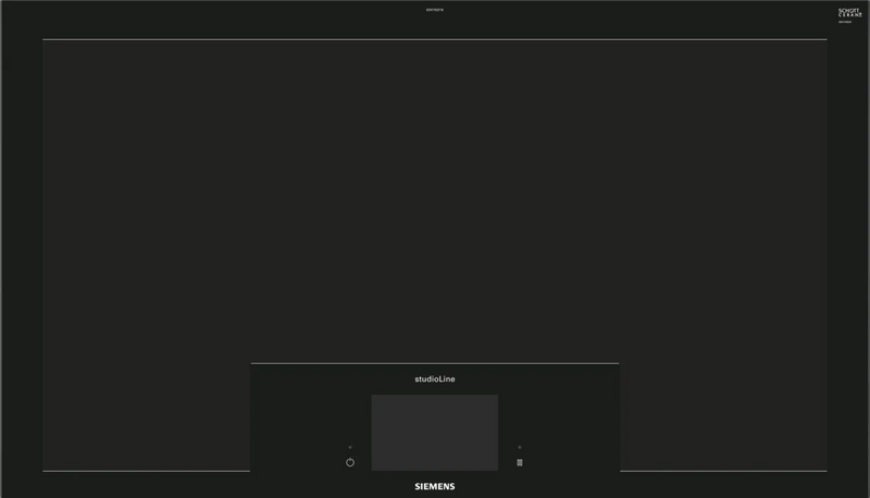 Siemens iQ 700 EZ977KZY1E, Induction Hob