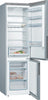 Bosch Series 4 KGV39VLEAG, Free-standing fridge-freezer with freezer at bottom (Discontinued) Thumbnail