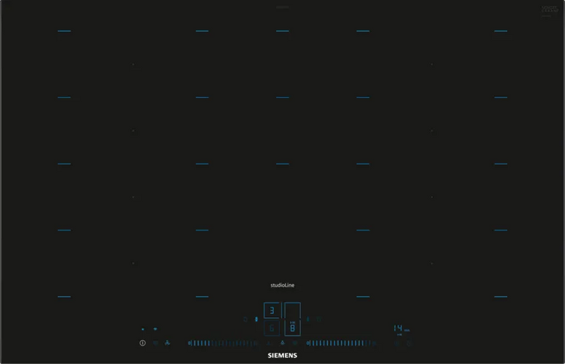 Siemens iQ 700 EX878LYV5E, Induction Hob