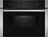 Neff C1AMG84N1B, Built-in microwave oven with hot air Thumbnail