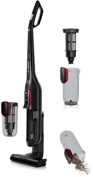 Bosch BBH6POWGB, Cordless vacuum cleaner (Discontinued)