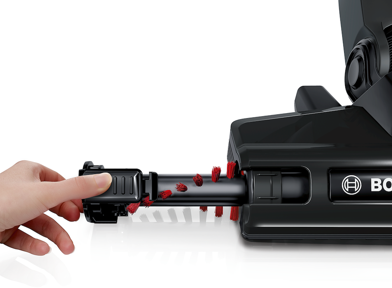 Bosch BBH6POWGB, Cordless vacuum cleaner (Discontinued)