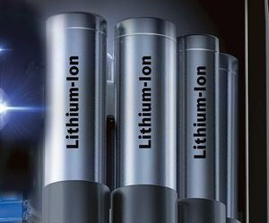 Bosch BBH6POWGB, Cordless vacuum cleaner (Discontinued)