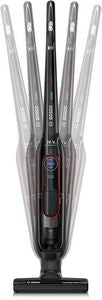 Bosch BBH6POWGB, Cordless vacuum cleaner (Discontinued)