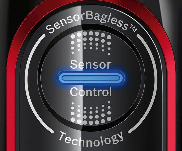 Bosch BBH6POWGB, Cordless vacuum cleaner (Discontinued)