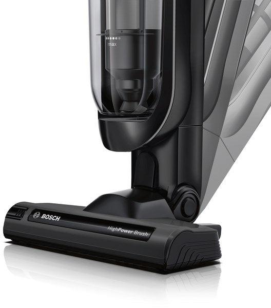 Bosch BBH6POWGB, Cordless vacuum cleaner (Discontinued)