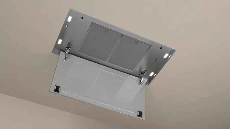 Neff N 50 I95CAQ6N0B, Ceiling cooker hood