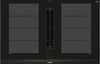 Siemens iQ 700 EX875LX67E, Induction hob with integrated ventilation system Thumbnail