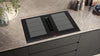 Siemens iQ 700 EX875LX67E, Induction hob with integrated ventilation system Thumbnail
