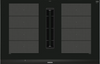 Siemens iQ 700 EX875LX67E, Induction hob with integrated ventilation system Thumbnail