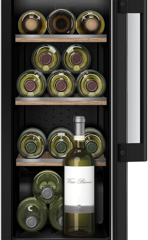 Bosch Series 6 KUW20VHF0G, Built-in wine cooler