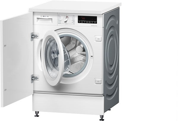 Bosch Series 8 WIW28502GB, Built-in washing machine