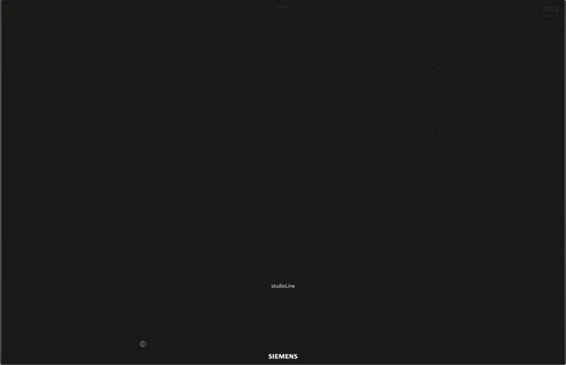 Siemens iQ 700 EX878LYV5E, Induction Hob