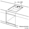 Siemens iQ 700 EX651HEC1E, Flex induction hob Thumbnail