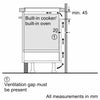 Siemens iQ 700 EX851HVC1E, Flex induction hob Thumbnail