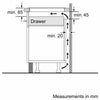 Neff N 70 T68FHV4L0, Flex induction hob Thumbnail