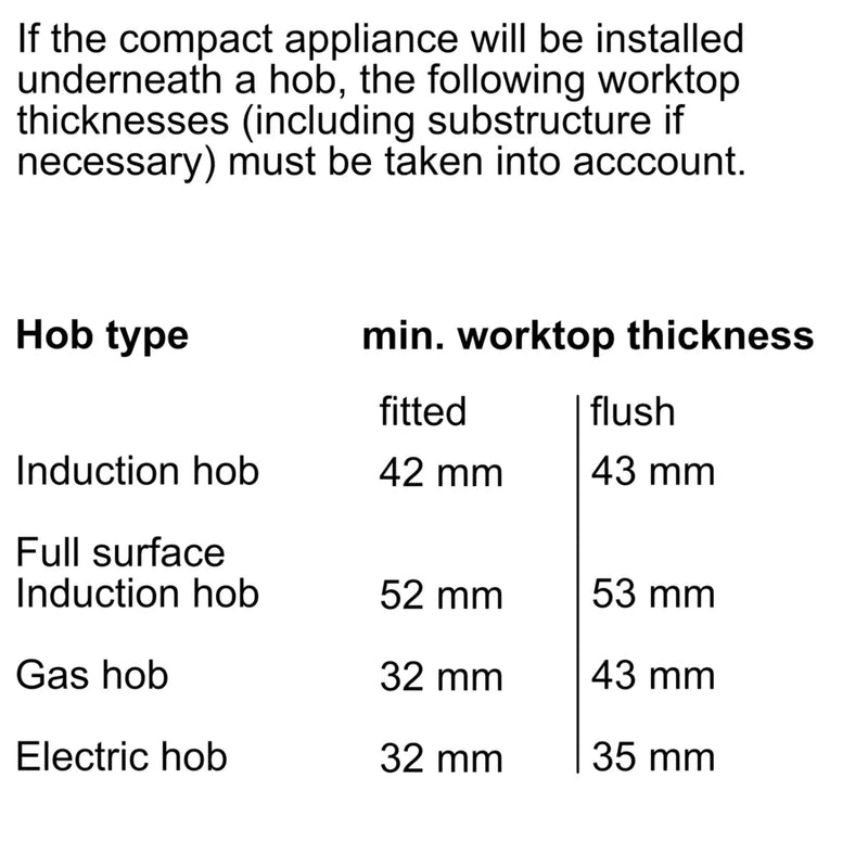 Bosch Series 8 CSG7361B1, Built-in compact oven with steam function