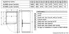 Bosch Series 4 KGN86VIEAG, Free-standing fridge-freezer (Discontinued) Thumbnail