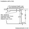 Neff N 30 B2CCJ7AK0B, Built-in oven Thumbnail