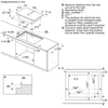 Siemens iQ 700 EX800NX68E, Vented Induction Hob Thumbnail
