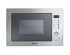 Candy MIC25GDFX-80 Built-In Microwave - Stainless Steel (Discontinued) Thumbnail