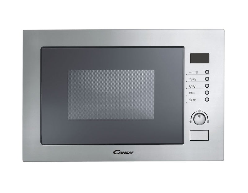 Candy MIC25GDFX-80 Built-In Microwave - Stainless Steel (Discontinued)