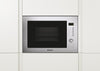 Candy MIC25GDFX-80 Built-In Microwave - Stainless Steel (Discontinued) Thumbnail