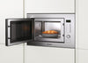 Candy MIC25GDFX-80 Built-In Microwave - Stainless Steel (Discontinued) Thumbnail