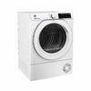 Hoover NDE H10A2TCE-80 H-Dry 500 10kg Heat Pump Tumble Dryer with Aquavision - A++ Energy Rated - White (Discontinued) Thumbnail