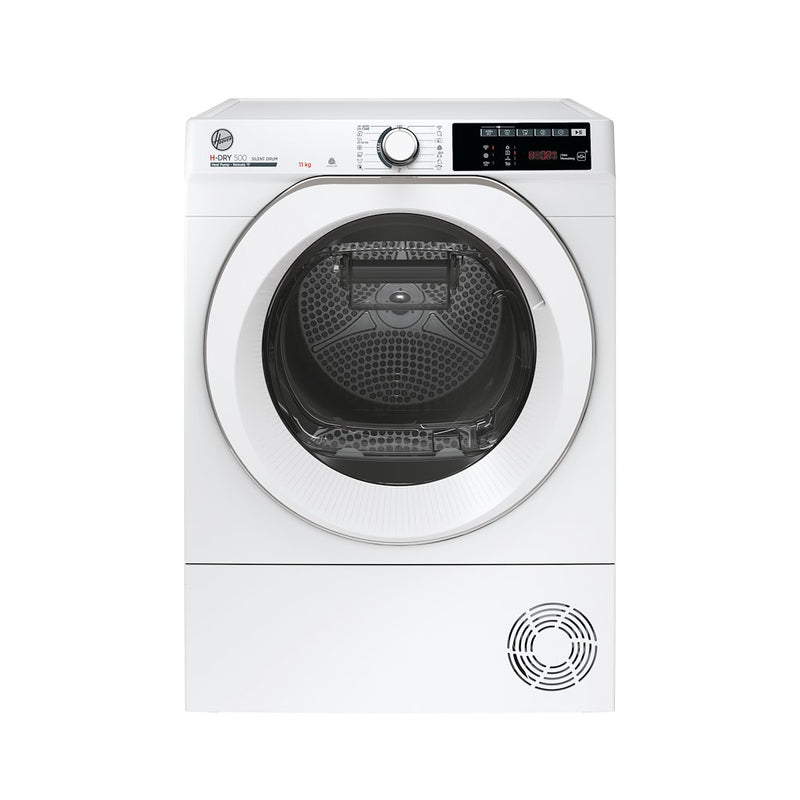 Hoover NDEH11A2TCEXM H-Dry 500 11kg A++ Rated Freestanding Tumble Dryer - White (Discontinued)