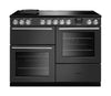 Rangemaster NEXO110EIPSLT/CM1 Nexus 110 Induction Range Cooker - Slate - A Rated Thumbnail