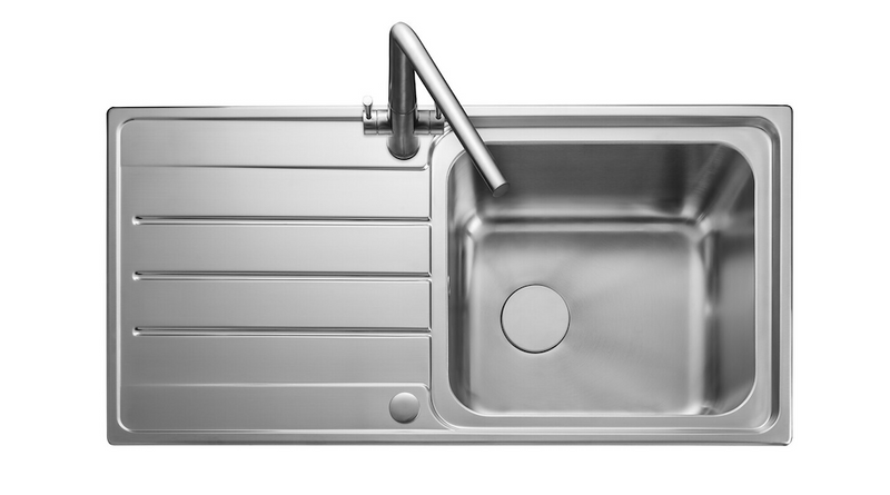 Rangemaster OAK1051/ Oakland Sink