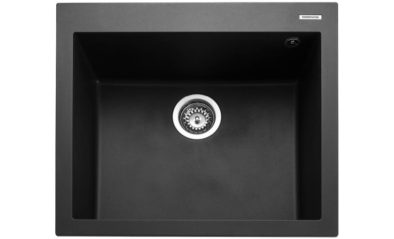 Rangemaster ORI570CH/ Oridian Sink