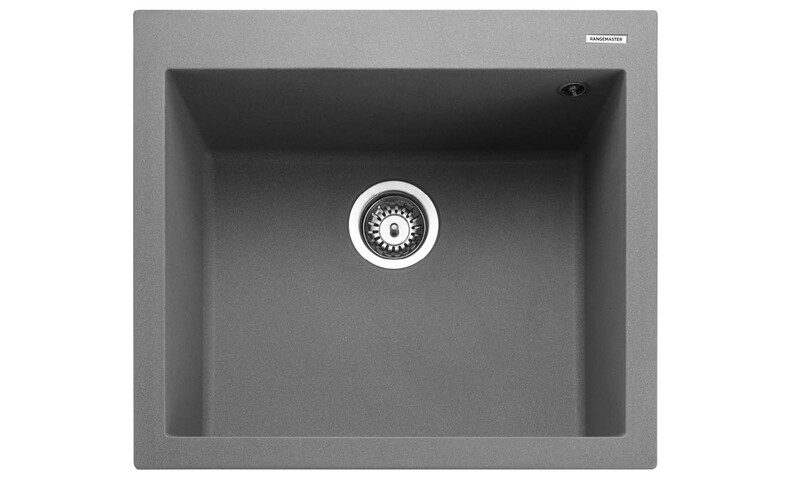 Rangemaster ORI570CO/ Oridian Sink