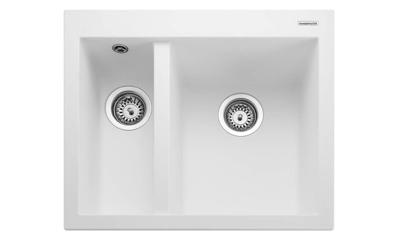Rangemaster ORI5902AW/ Oridian Sink