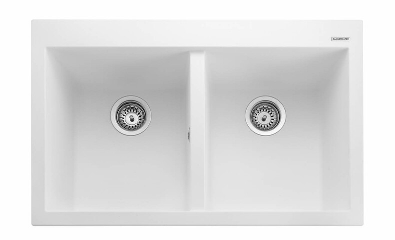 Rangemaster ORI7902AW/ Oridian Sink