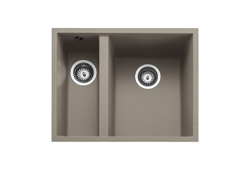 Rangemaster ORIUN5602PE/ Oridian Sink