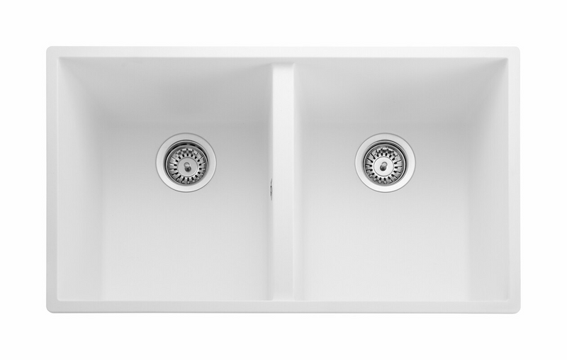 Rangemaster ORIUN7602AW/ Oridian Sink