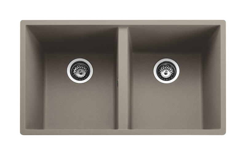 Rangemaster ORIUN7602PE/ Oridian Sink