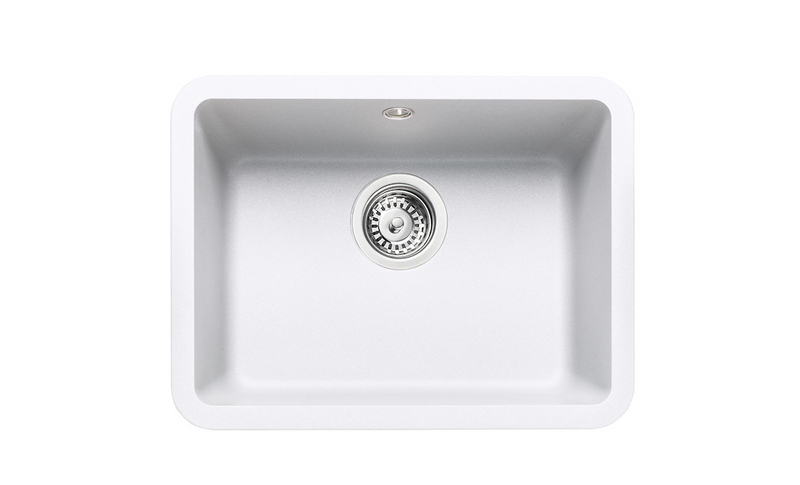 Rangemaster PAR4432CW/ Paragon Compact Sink