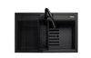 Rangemaster PRA790CH/ Prato Sink Thumbnail