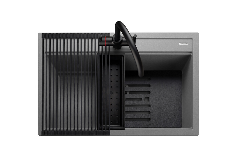 Rangemaster PRA790CO/ Prato Sink
