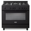 DeLonghi Professional PRO 965 GAA, Range Cooker Thumbnail