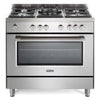 DeLonghi Professional PRO 965 GXX, Range Cooker Thumbnail