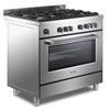 DeLonghi Professional PRO 965 GXX, Range Cooker Thumbnail