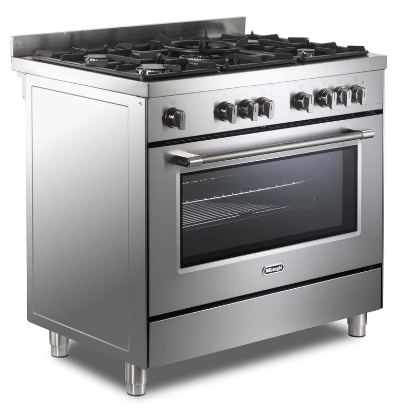 DeLonghi Professional PRO 965 GXX, Range Cooker